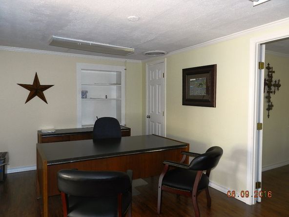 Pace Building: 104 S Main St, Fort Stockton, TX 79735
